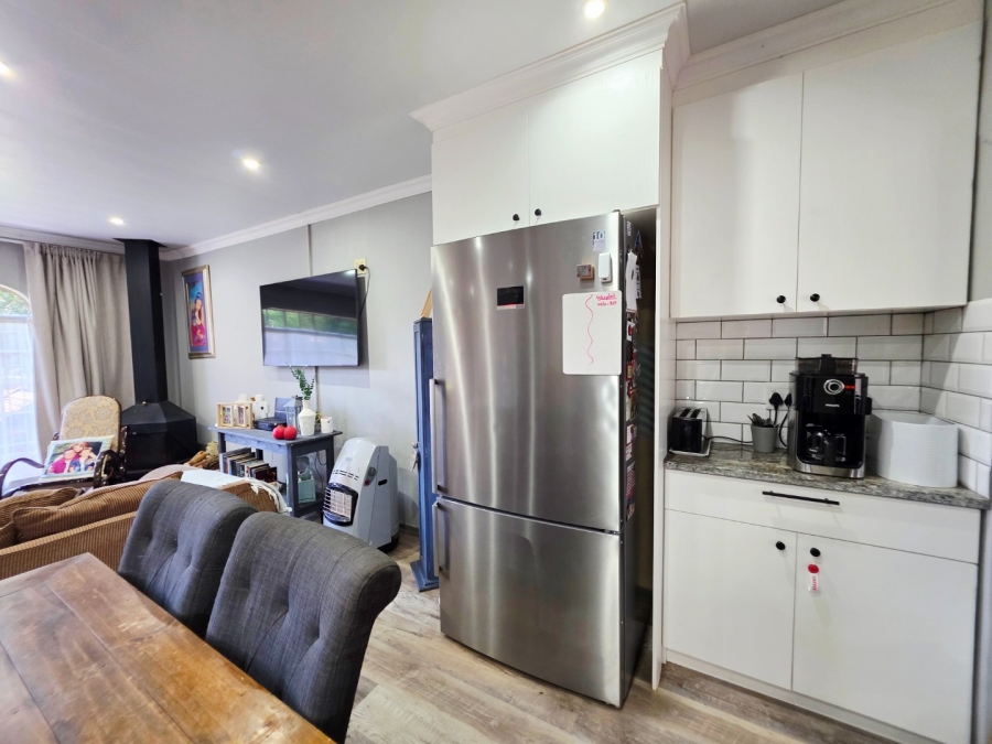 3 Bedroom Property for Sale in Pellissier Free State